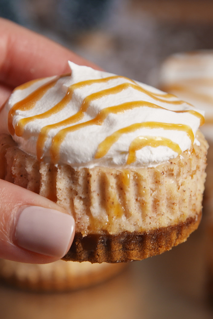 Eggnog Cheesecake Recipe Eggnog Cheesecake Recipe