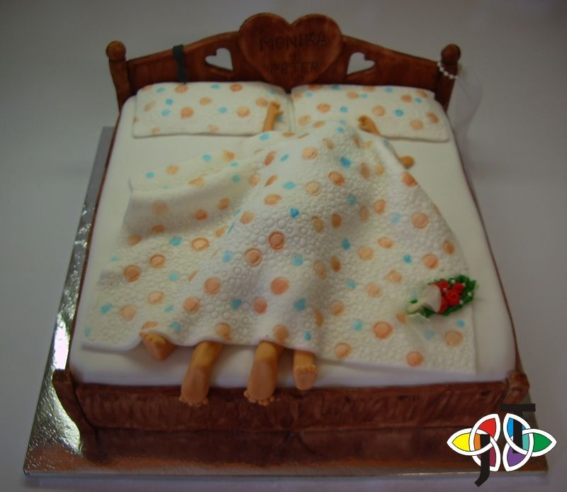 Funny Wedding Anniversary Cake Funny Wedding Anniversary Cake