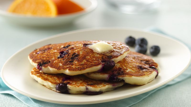 Gluten Free Blueberry Pancakes Recipe Gluten Free Blueberry Pancakes Recipe