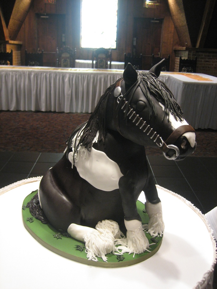 Gypsy Birthday Cake Gypsy Birthday Cake