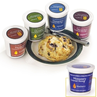 Holy Cross Honey Creamed Holy Cross Honey Creamed