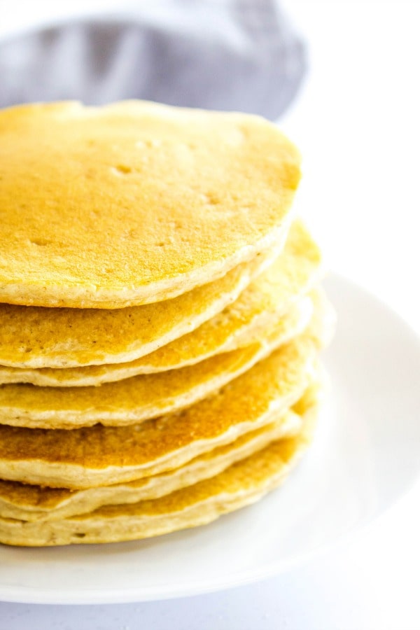 Nutri Bullet Oatmeal Pancakes Nutri Bullet Oatmeal Pancakes