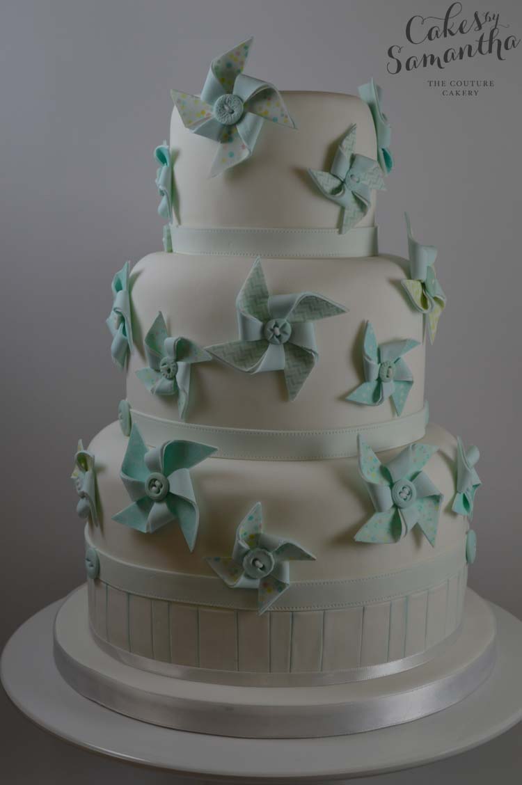 Samantha Wedding Cake Samantha Wedding Cake