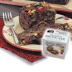 Trappist Abbey Monastery Fruit Cake Trappist Abbey Monastery Fruit Cake