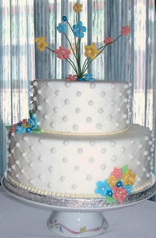 Wilton Bridal Shower Cake Ideas Wilton Bridal Shower Cake Ideas