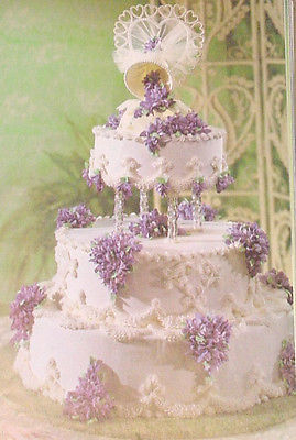 Wilton Wedding Cake Decorating Book Wilton Wedding Cake Decorating Book