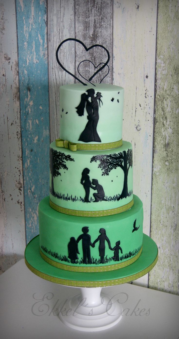 10 Year Wedding Anniversary Cakes 10 Year Wedding Anniversary Cakes