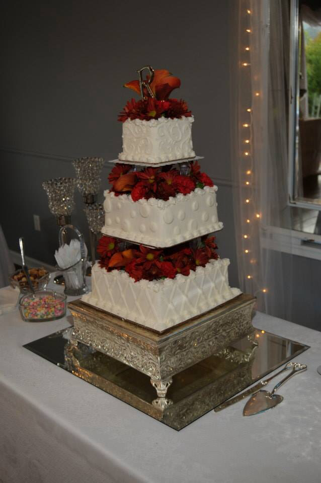 10 Year Wedding Anniversary Cakes 10 Year Wedding Anniversary Cakes