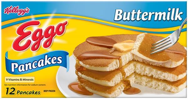 5 Worst Breakfast Foods 5 Worst Breakfast Foods