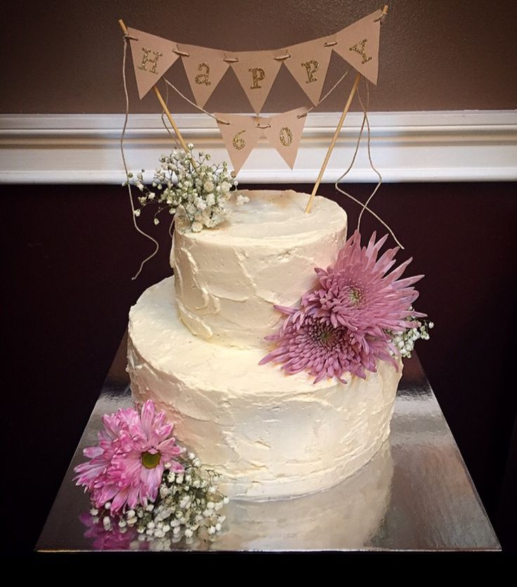60th Birthday Cake Ideas 60th Birthday Cake Ideas