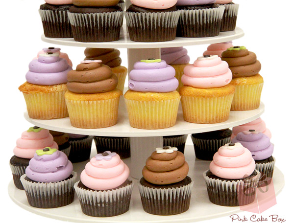 8 first birthday butterfly cupcakes photo butterfly first birthday