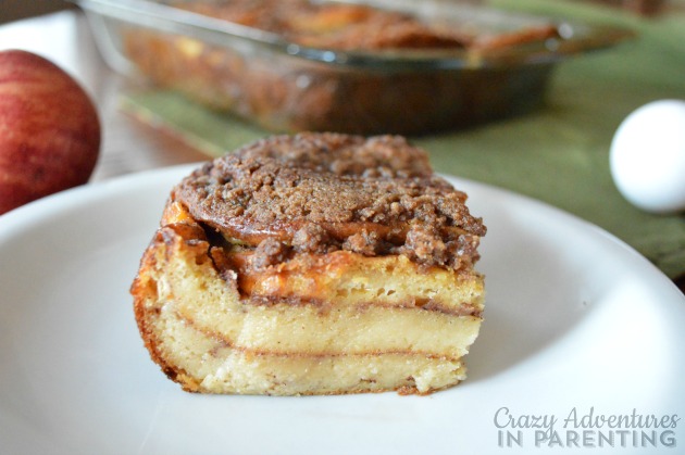 Cinnamon Roll Pancakes Cinnamon Roll Pancakes