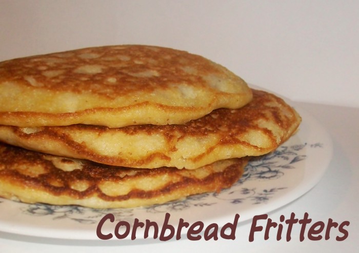 6 Photos of Fried Cornbread Pancakes 6 Photos of Fried Cornbread Pancakes