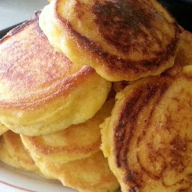 Fried Cornbread Recipe Jiffy Fried Cornbread Recipe Jiffy