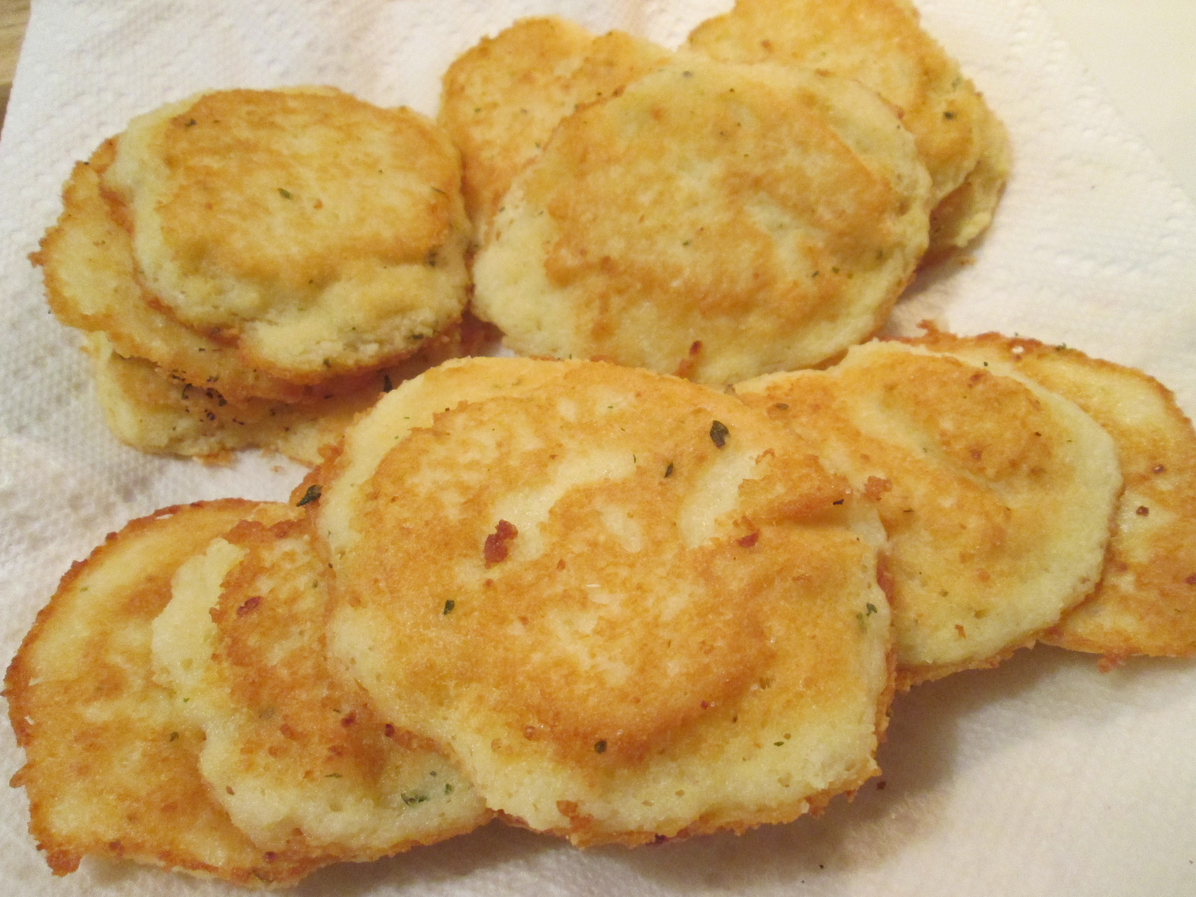 Fried Yellow Lake Perch Fried Yellow Lake Perch
