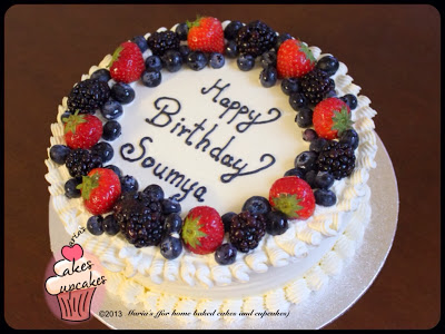 Fruit Cake Decorations Fruit Cake Decorations