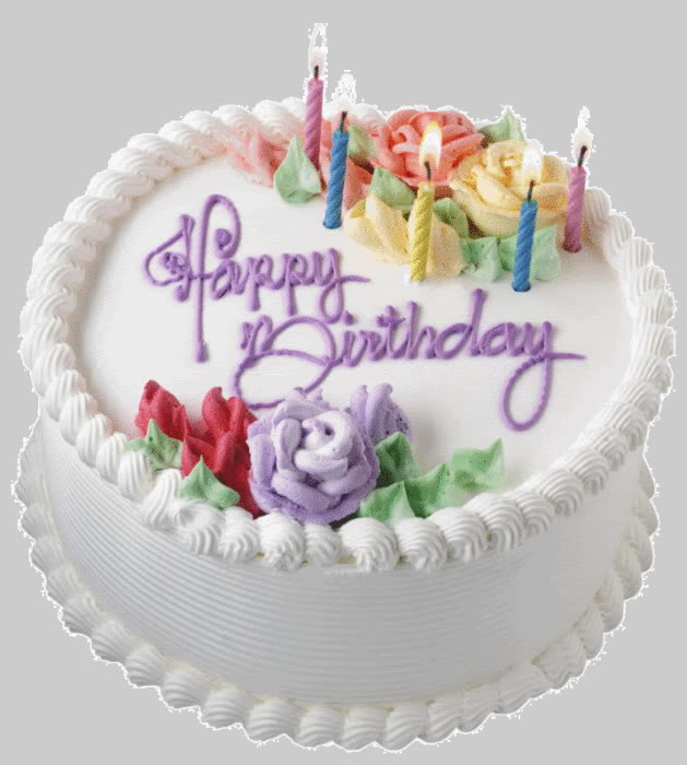 Happy Birthday Cake Happy Birthday Cake