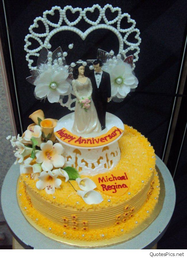 Happy Wedding Anniversary Cakes Happy Wedding Anniversary Cakes