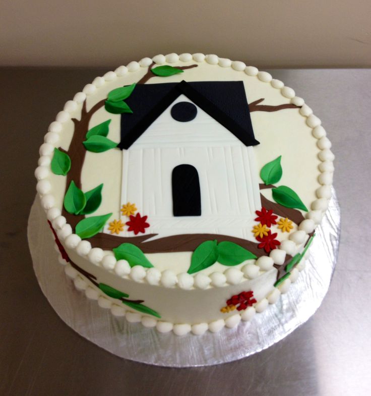 House Warming Cake Decorating Ideas House Warming Cake Decorating Ideas