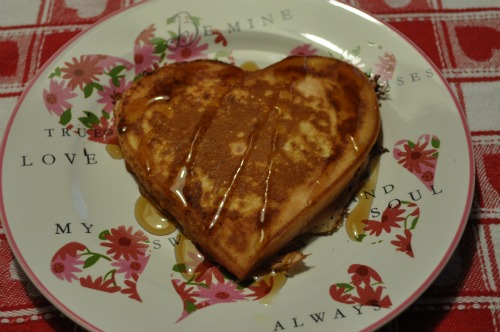 How to Make Heart Shaped Pancakes How to Make Heart Shaped Pancakes