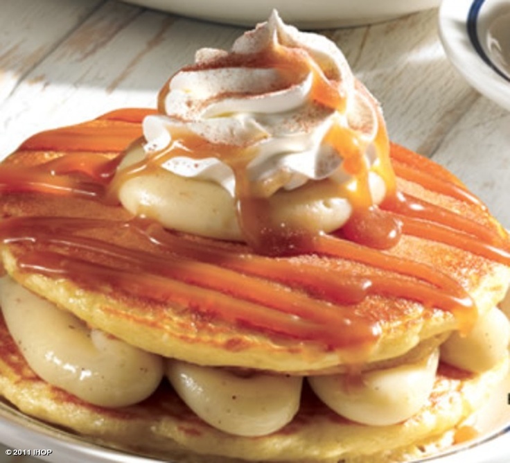 8 Photos of Eggnog Pancakes Ihop 8 Photos of Eggnog Pancakes Ihop