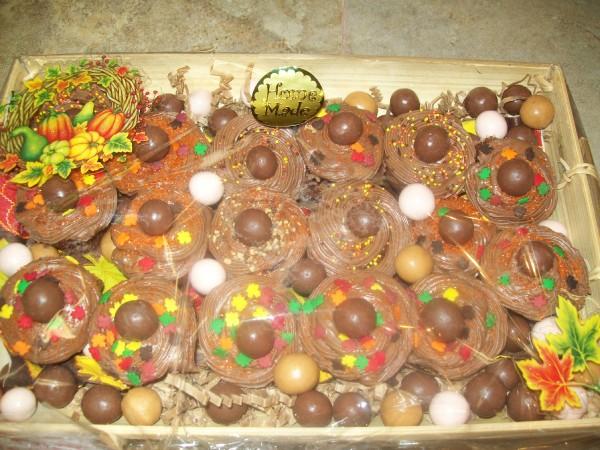M&M M&M