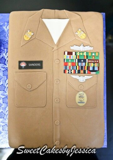11 Photos of Navy Senior Chief Retirement Cakes 11 Photos of Navy Senior Chief Retirement Cakes
