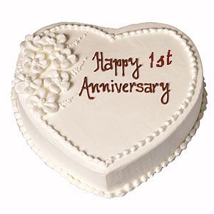 Our Anniversary Our Anniversary