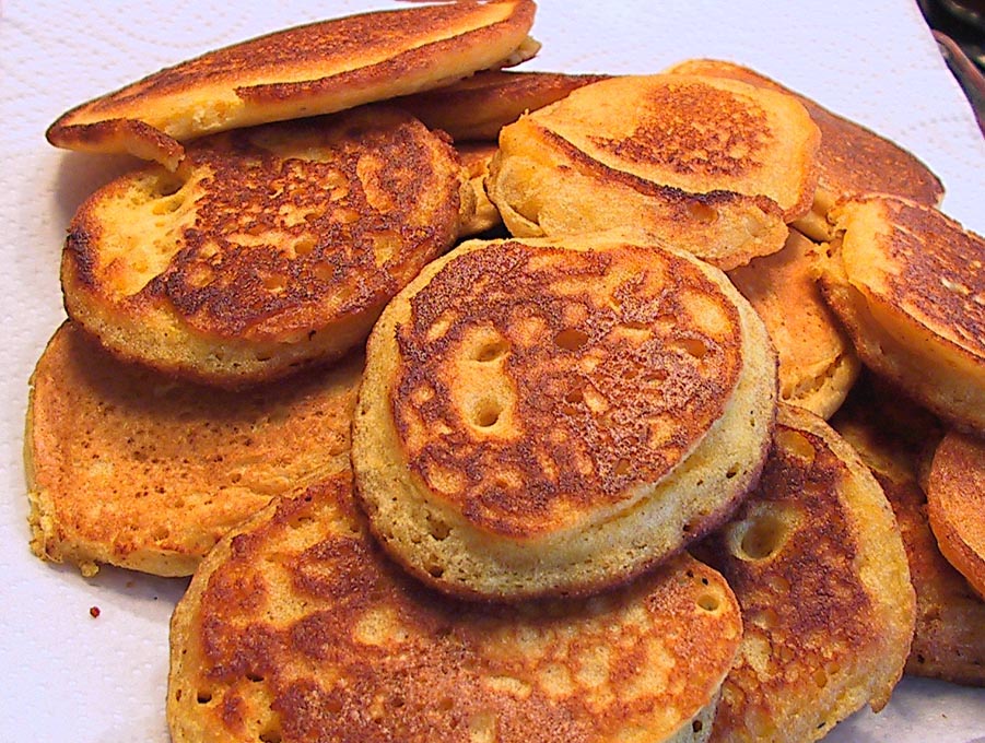 Pan Fried Cornbread Recipe Pan Fried Cornbread Recipe