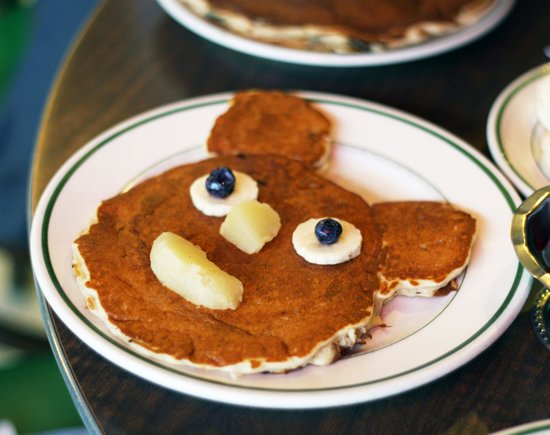 Pancake Shop Hot Springs Pancake Shop Hot Springs