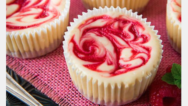 Raspberry Cheesecake Raspberry Cheesecake