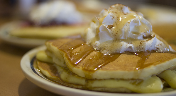 Raspberry White Chocolate Pancakes Ihop Raspberry White Chocolate Pancakes Ihop
