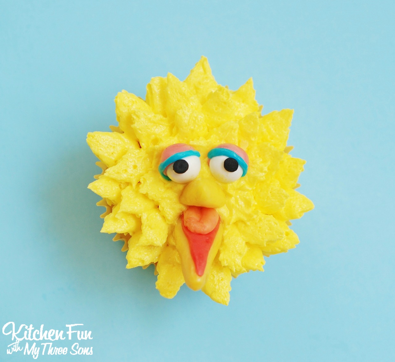 Sesame Street Big Bird Sesame Street Big Bird