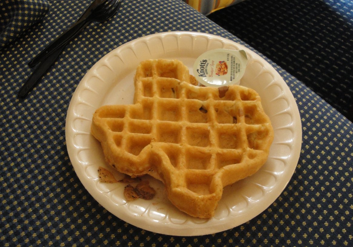 Texas Famous Places Texas Famous Places