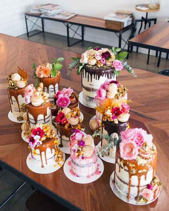 Unique Bridal Shower Cakes Unique Bridal Shower Cakes