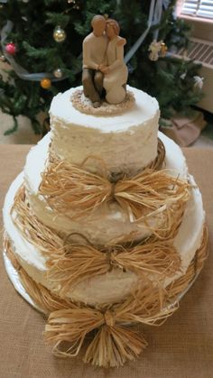 Wedding Anniversary Cake Topper Wedding Anniversary Cake Topper