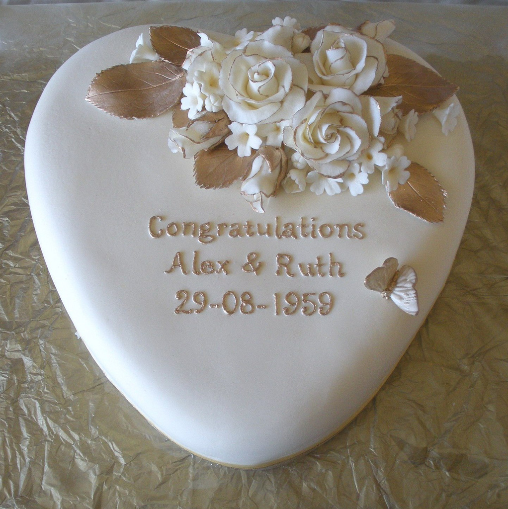 7 Photos of Wedding Anniversary Heart Cakes 7 Photos of Wedding Anniversary Heart Cakes