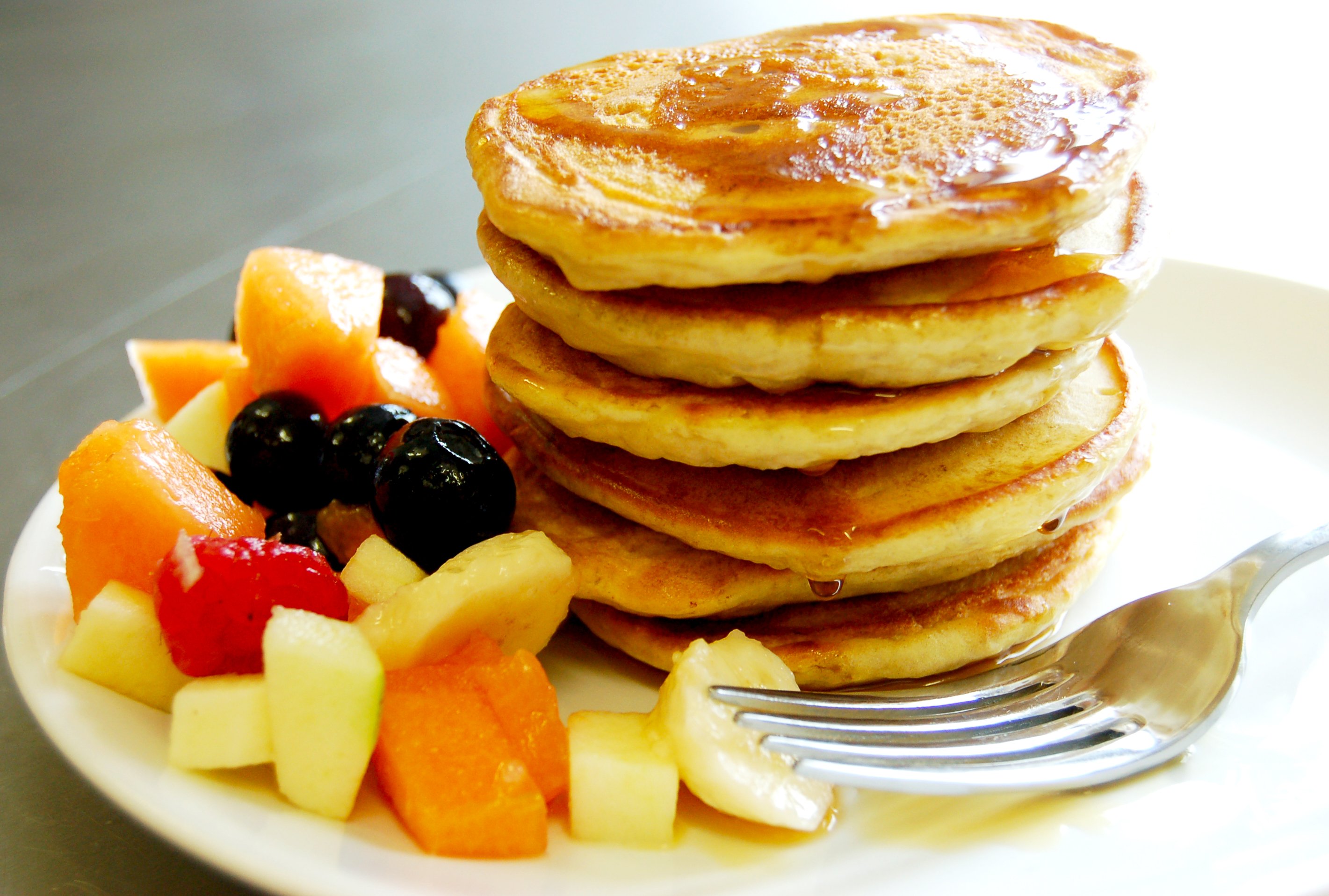 Canadian Pancakes Canadian Pancakes