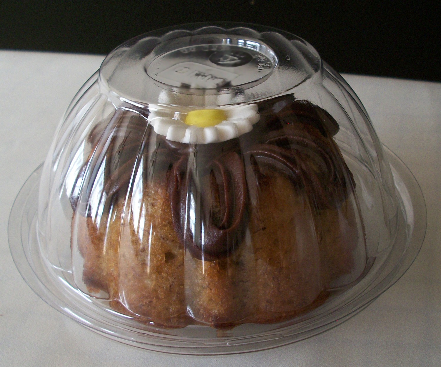 12 Photos of Chic Boxes For Mini Bundt Cakes