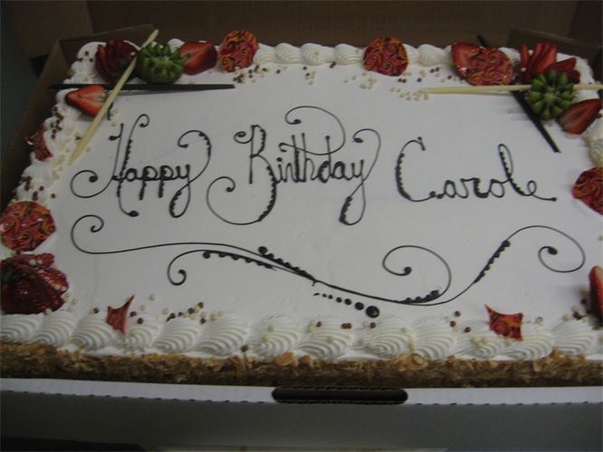 Half Sheet Cake Decorating Ideas Half Sheet Cake Decorating Ideas