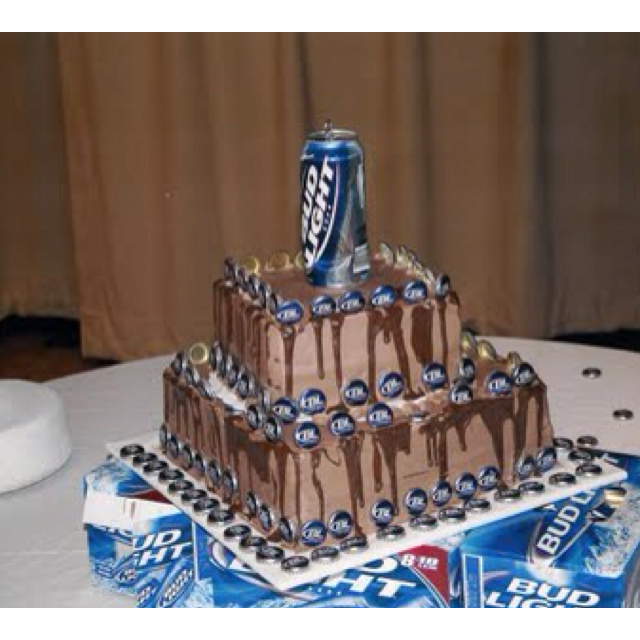 Happy Redneck Birthday Cakes Happy Redneck Birthday Cakes