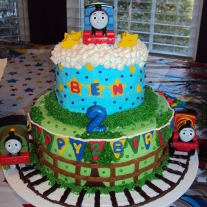 Man 40th Birthday Cake Designs