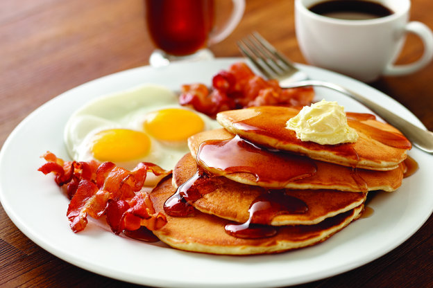 Pancake Breakfast Pancake Breakfast