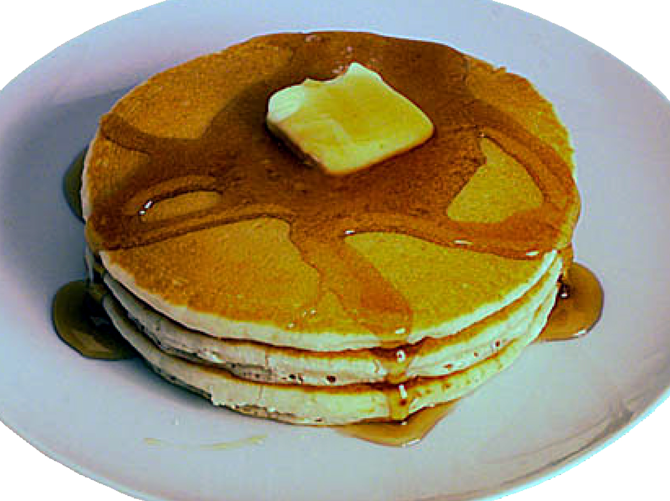 Pancake Breakfast Pancake Breakfast