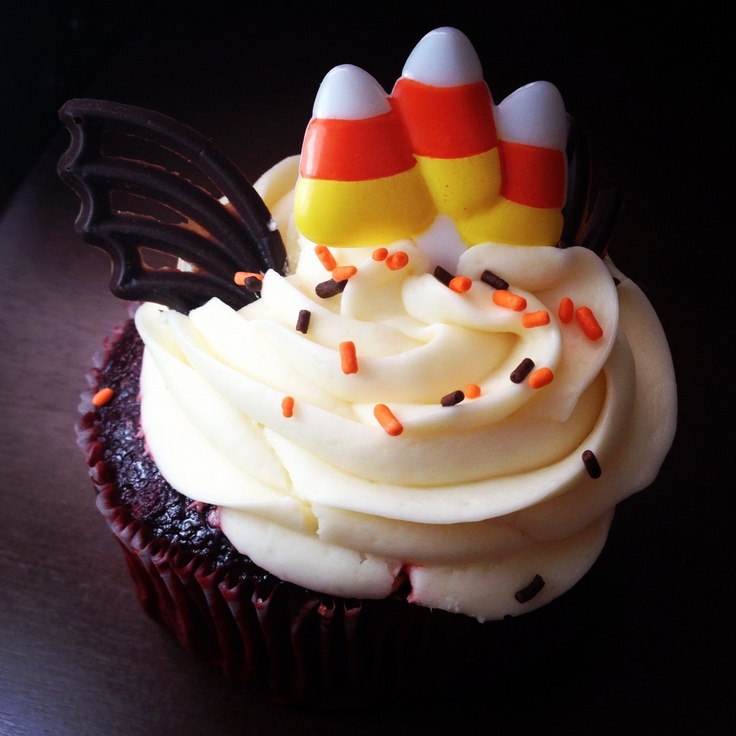 Publix Halloween Cupcakes Publix Halloween Cupcakes