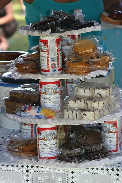 Redneck Birthday Cake Redneck Birthday Cake