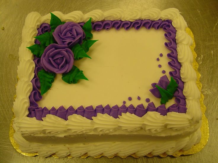 Sheet Cake Decorating Ideas Sheet Cake Decorating Ideas