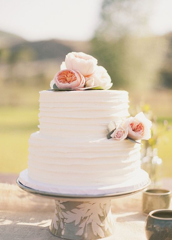 Featured image of post Two Tier Rustic Wedding Cake - Wedding cake stands come in all shapes and sizes, with round and square bases suitable for a single cake, stands that take on the appearance of a staircase, asymmetrical and floating stands.