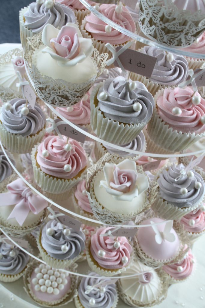 Wedding Cupcakes Wedding Cupcakes
