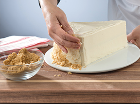 Big Block of Cheese Big Block of Cheese